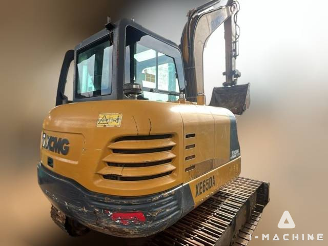 XCMG XE65DA