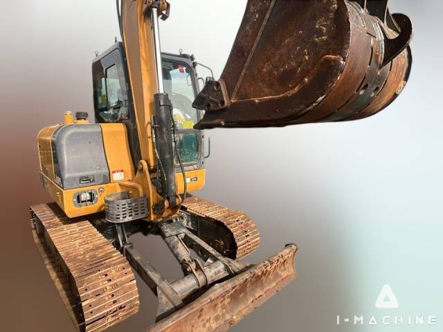XCMG XE65DA