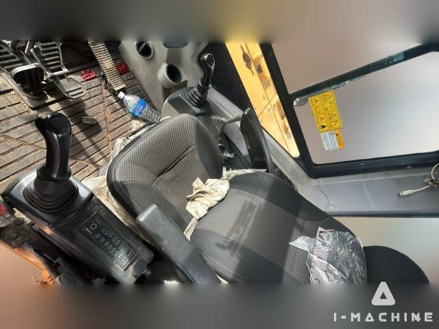 XCMG XE65DA