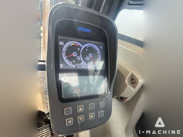 XCMG XE65DA