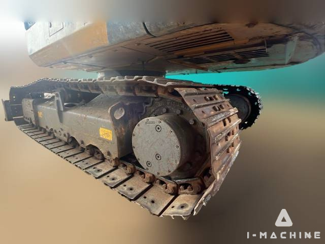 XCMG XE65DA