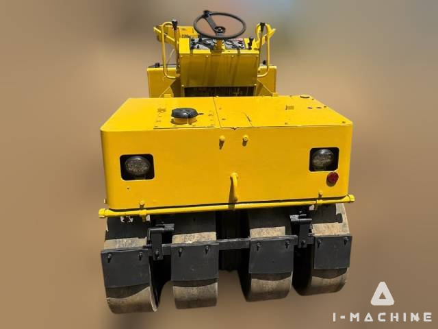 SAKAI TW500