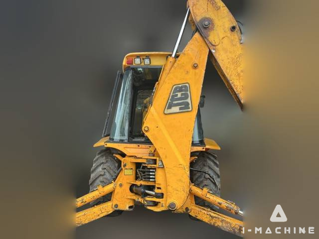 JCB 3CX