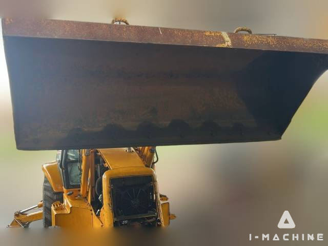 JCB 3CX