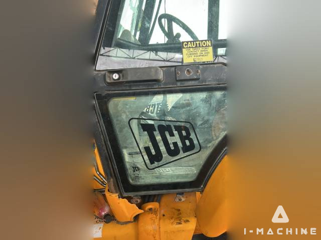 JCB 3CX