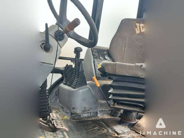 JCB 3CX