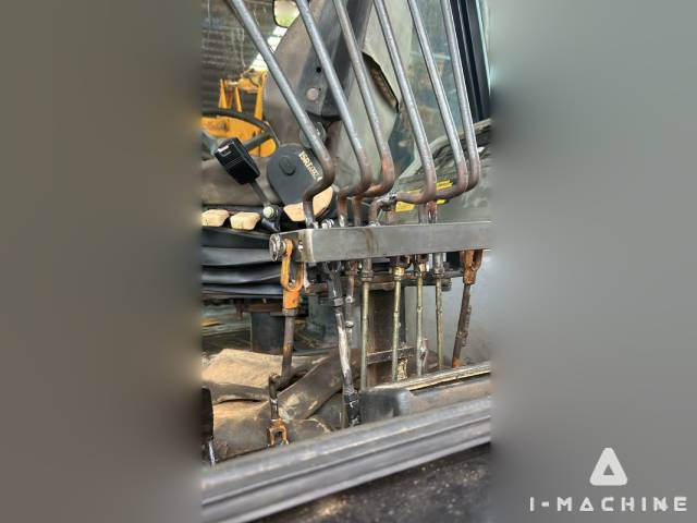 JCB 3CX