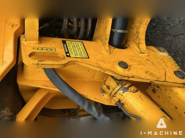 JCB 3CX