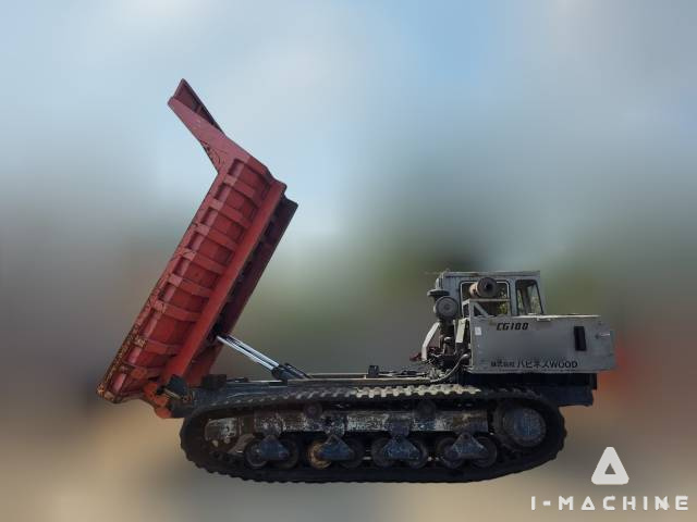 HITACHI CG100