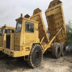 Off-Road Dumper MITSUBISHI AD250 Off Road Dumper MALAYSIA, SELANGOR