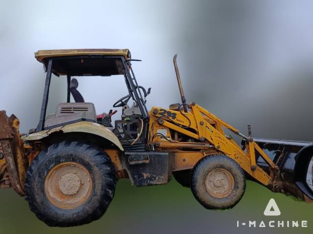JCB 214-2