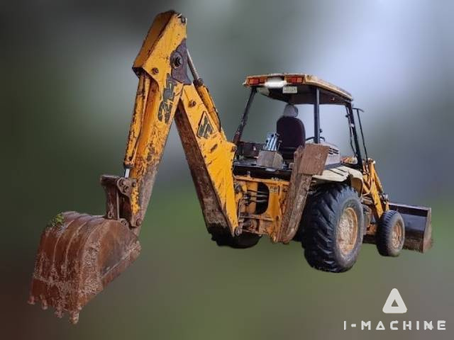 JCB 214-2