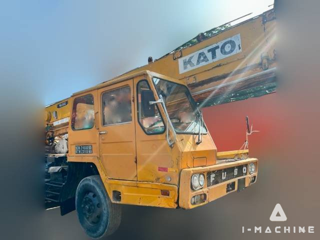 KATO NK200H-II