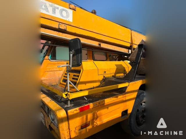 KATO NK200H-II