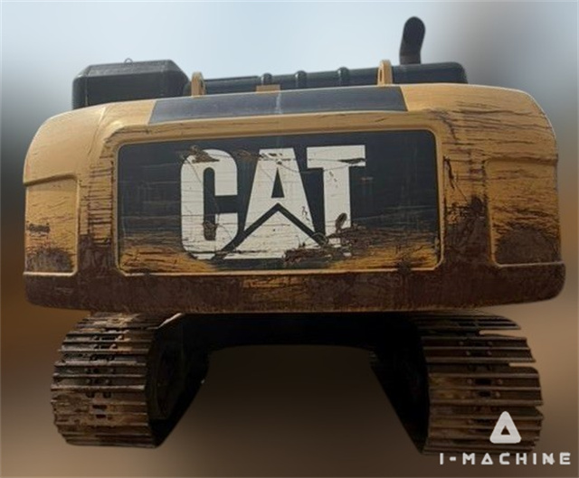 CATERPILLAR 336D2L