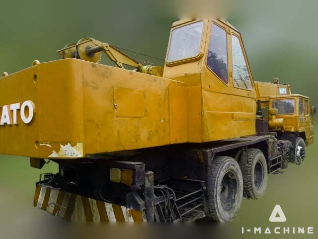 KATO NK200H-I
