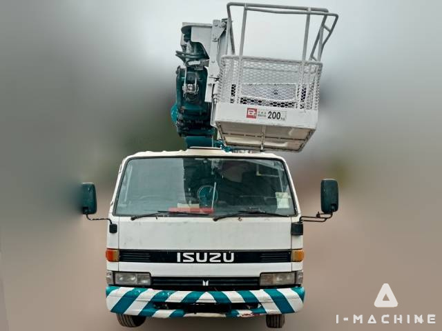 AICHI SK200