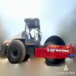 Road Machines DYNAPAC CA250D Compactor Roller MALAYSIA, SELANGOR