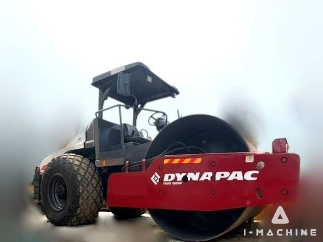 DYNAPAC CA250D