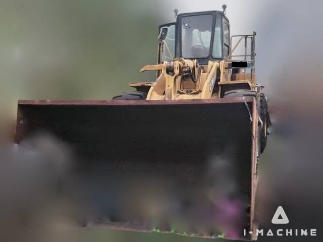 CATERPILLAR 966D