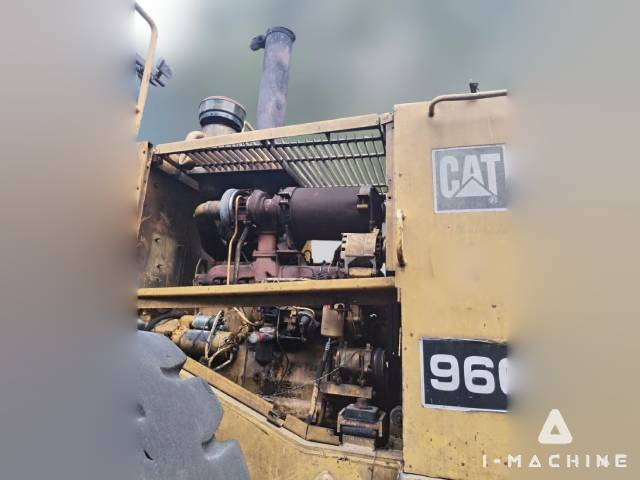 CATERPILLAR 966D