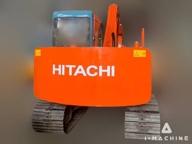 HITACHI EX60-3