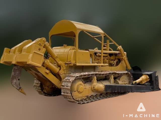 CATERPILLAR D8H