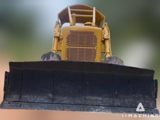 CATERPILLAR D8H