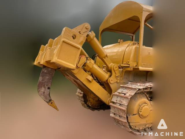 CATERPILLAR D8H