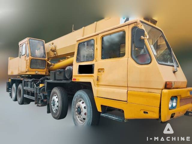 TADANO TG500E-3