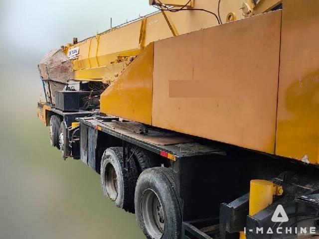 TADANO TG500E-3