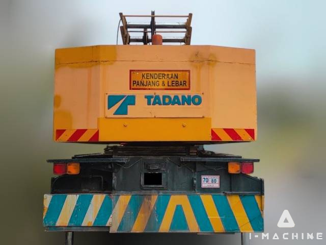 TADANO TG500E-3