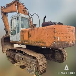Excavator HITACHI EX300-1 Crawler Excavator MALAYSIA, SELANGOR