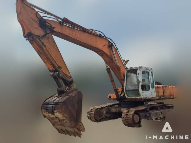 HITACHI EX300-1
