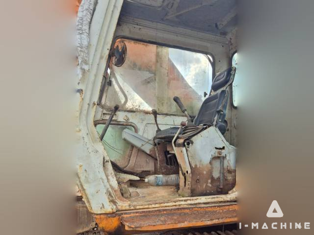 HITACHI EX300-1