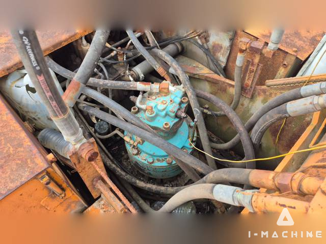 HITACHI EX300-1