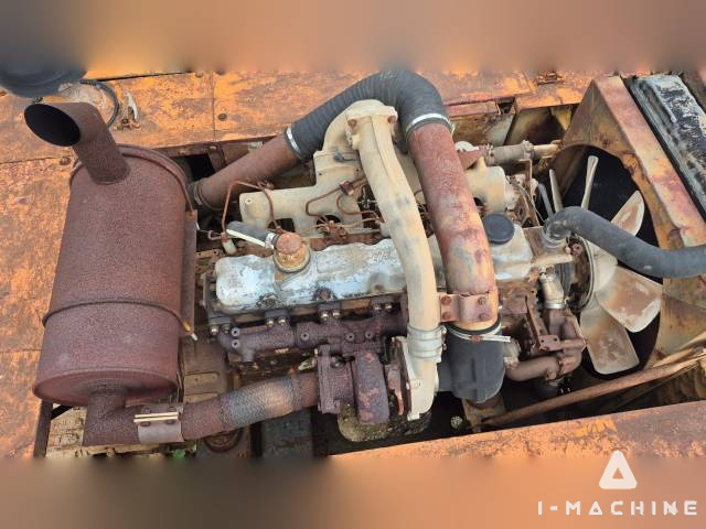 HITACHI EX300-1