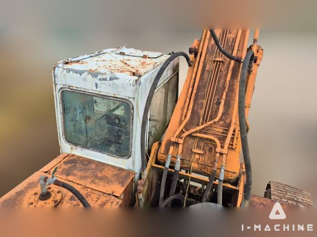 HITACHI EX300-1