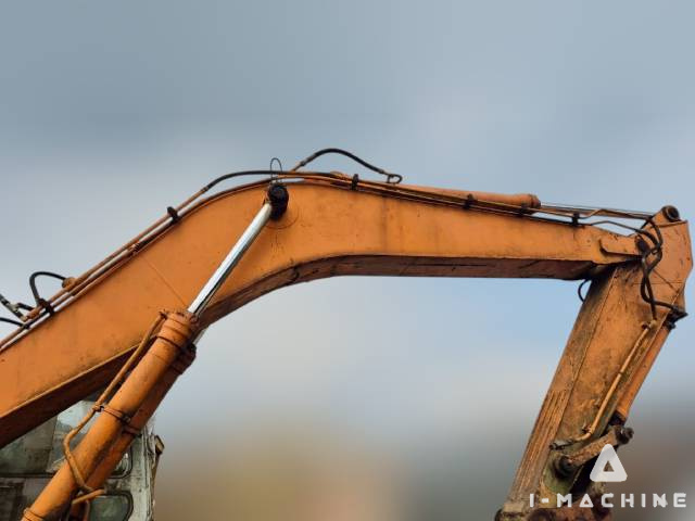 HITACHI EX300-1