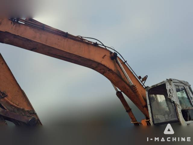 HITACHI EX300-1
