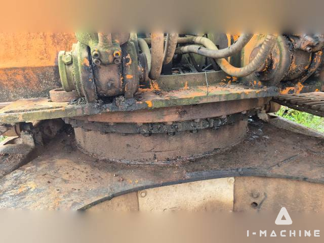 HITACHI EX300-1