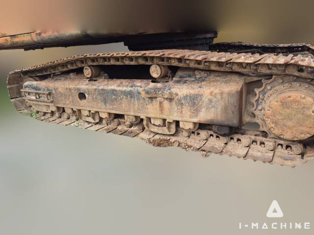 HITACHI EX300-1