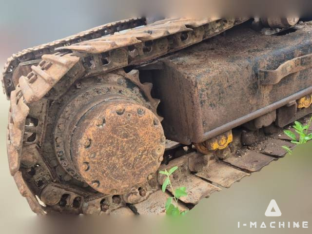 HITACHI EX300-1