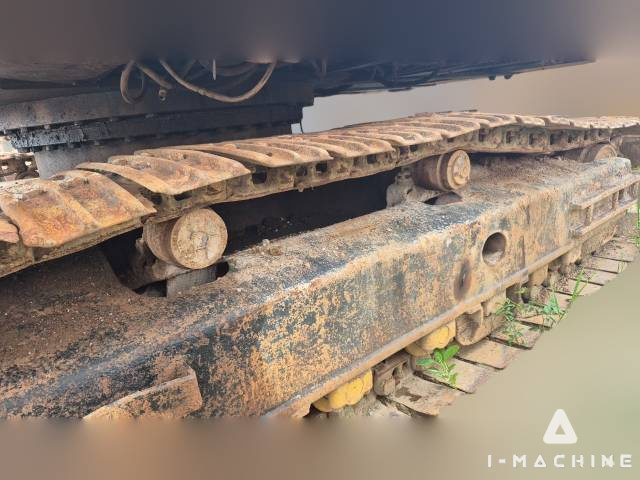 HITACHI EX300-1