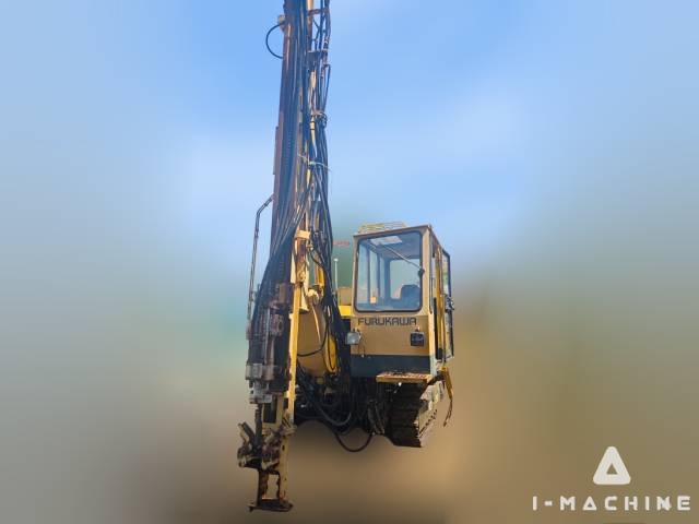 FURUKAWA HCR-C500