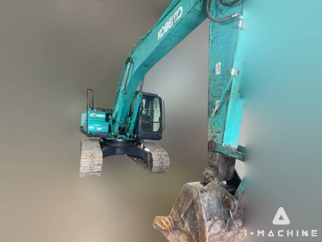 KOBELCO SK200-8