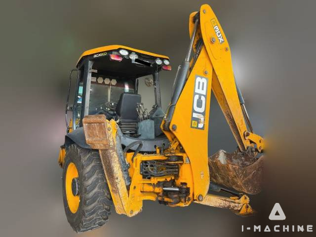 JCB 3CX
