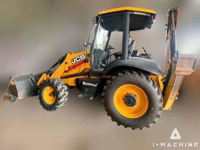 JCB 3CX