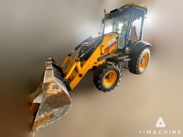 JCB 3CX