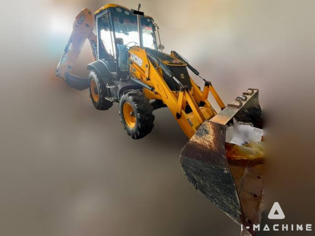 JCB 3CX